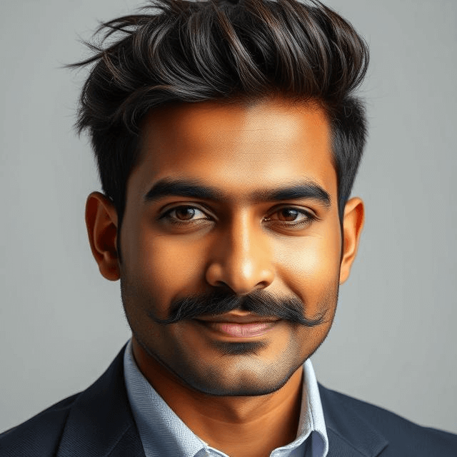 Santhosh Kumar