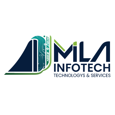 MILA Infotech Logo